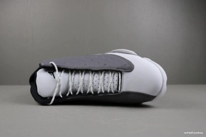Retro Air 13 Jordan 414571-016 Grey Atmosphere 0810
